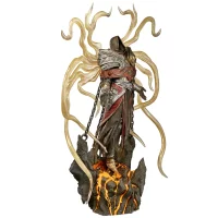 Diablo - Inarius Premium Statue