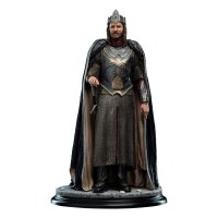 The Lord of the Rings – Statue 1:6 King Aragorn...