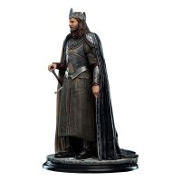 Weta Workshop Der Herr der Ringe – Statue 1:6 König Aragorn (Classic Series)