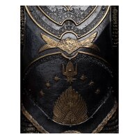 Weta Workshop Der Herr der Ringe – Statue 1:6 König Aragorn (Classic Series)
