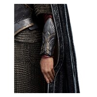 Weta Workshop Der Herr der Ringe – Statue 1:6 König Aragorn (Classic Series)