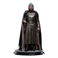 Lord of the Rings - Statue 1/6 King Aragorn (Classic Series)