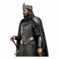 Lord of the Rings - Statue 1/6 King Aragorn (Classic Series)