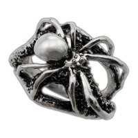 Der Herr der Ringe / Der Hobbit - Shelob Ring Bandali...