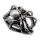 Der Herr der Ringe / Der Hobbit - Shelob Ring Bandali Jewelery