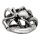 Der Herr der Ringe / Der Hobbit - Shelob Ring Bandali Jewelery