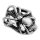 Der Herr der Ringe / Der Hobbit - Shelob Ring Bandali Jewelery