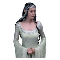 Der Herr der Ringe – Statue 1:6 Coronation Arwen (Classic Series) – Weta Workshop