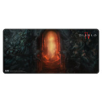 Diablo IV: Gate of Hell Mousepad, XL