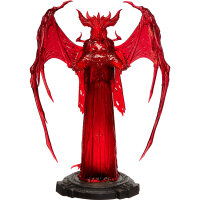 Diablo IV - Statue Red Lilith