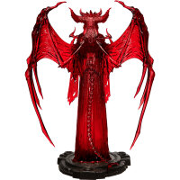 Diablo IV - Statue Red Lilith