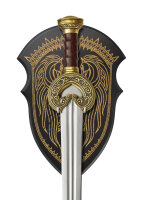 King Theodens Sword Herugrim UC3624 (Battle Forged...