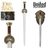 Lord of the Rings - Herugrim Battle Forged Edition