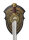 King Theoden Schwert Herugrim UC3624 (Battle Forged Edition) – The Lord of the Rings Replica