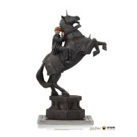 Harry Potter - Statue 1/10 Ron Weasley at the Wizard Chess