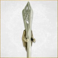 The Lord of the Rings – Staff of Gandalf the White Replica – United Cutlery UC1386