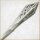The Lord of the Rings – Staff of Gandalf the White Replica – United Cutlery UC1386