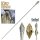 The Lord of the Rings – Staff of Gandalf the White Replica – United Cutlery UC1386