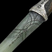 Dune Offiziell lizenziertes Dune Crysknife von Paul Atreides UC3458 – United Cutlery