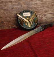 Dune Offiziell lizenziertes Dune Crysknife von Paul Atreides UC3458 – United Cutlery