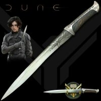 Dune - Offiziell lizenziertes Dune Crysknife von Paul...