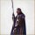 The Lord of the Rings – Aeglos Spear of Gil-galad UC3635 Replica – United Cutlery