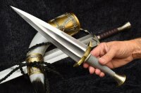Dagger of Boromir UC3647 – The Lord of the Rings...