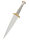 Der Herr der Ringe – Dolch von Boromir Replik – United Cutlery UC3647