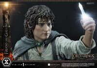 Der Herr der Ringe - Statue 1/4 Frodo & Gollum Bonus...