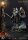 The Lord of the Rings - Statue 1:4 Frodo and Gollum limited Bonus Version