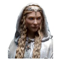 The Lord of the Rings - Mini Statue Galadriel