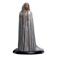 Weta Workshop Der Herr der Ringe - Mini Statue Galadriel