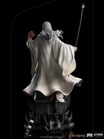 The Lord of the Rings - Statue 1:10 Saruman