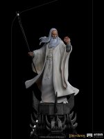 The Lord of the Rings - Statue 1:10 Saruman