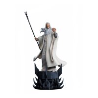 Herr der Ringe - BDS Art Scale Statue 1/10 Saruman