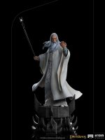 Herr der Ringe - BDS Art Scale Statue 1/10 Saruman
