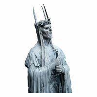 Der Herr der Ringe - Statue 1/6 Witch-king of the Unseen Lands (Classic Series)
