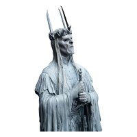 Weta Workshop Der Herr der Ringe – Statue 1:6 Witch-king of the Unseen Lands Hexenkönig (Classic Series)