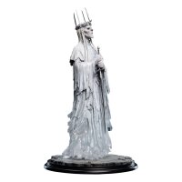 Weta Workshop Der Herr der Ringe – Statue 1:6 Witch-king of the Unseen Lands Hexenkönig (Classic Series)