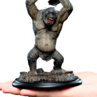 The Lord of the Rings – Cave Troll Miniature Statue