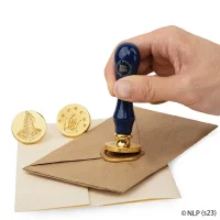 The Lord of the Rings - Wax Seal Stamp Kit