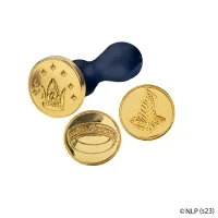 Der Herr der Ringe - Wachssiegel Set Siegelstempel 3er-Pack