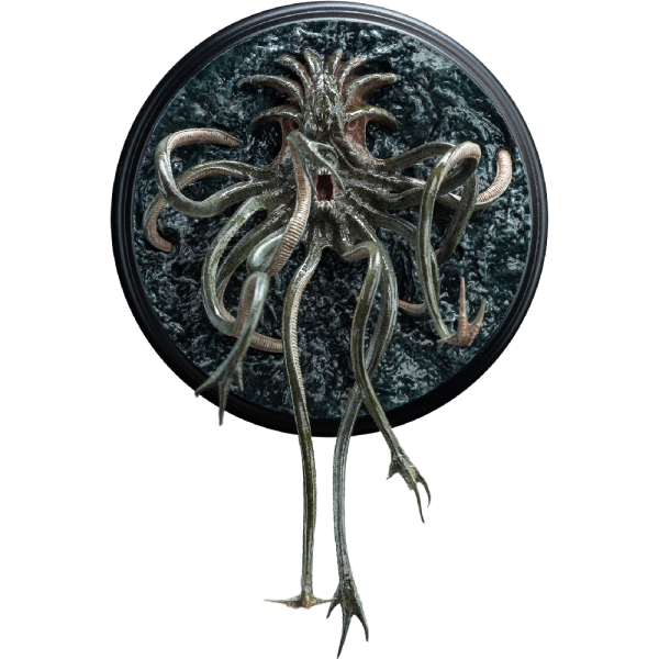 Weta Workshop Der Herr der Ringe - Mini Statue Watcher in the Water
