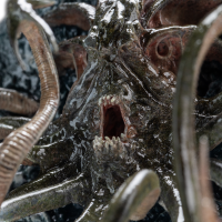 Weta Workshop Der Herr der Ringe - Mini Statue Watcher in the Water