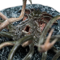 Weta Workshop Der Herr der Ringe - Mini Statue Watcher in the Water