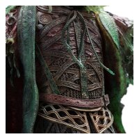 Weta Workshop Der Herr der Ringe – Statue 1:6 King of the Dead König der Toten Limited Edition