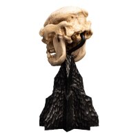 The Lord of the Rings – Mini Statue Skull of a Cave Troll