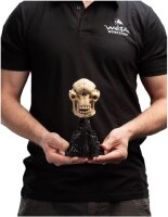 The Lord of the Rings – Mini Statue Skull of a Cave Troll