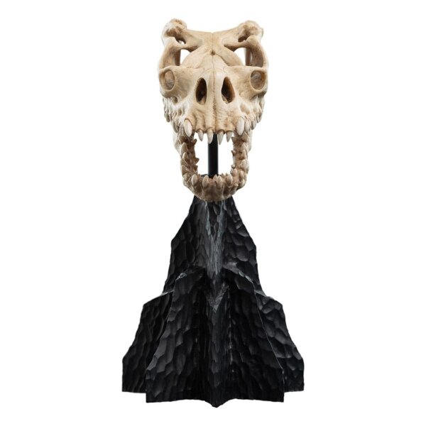 Weta Workshop Der Herr der Ringe - Mini Statue Skull of a Fell Beast