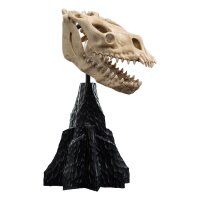 Weta Workshop Der Herr der Ringe - Mini Statue Skull of a...